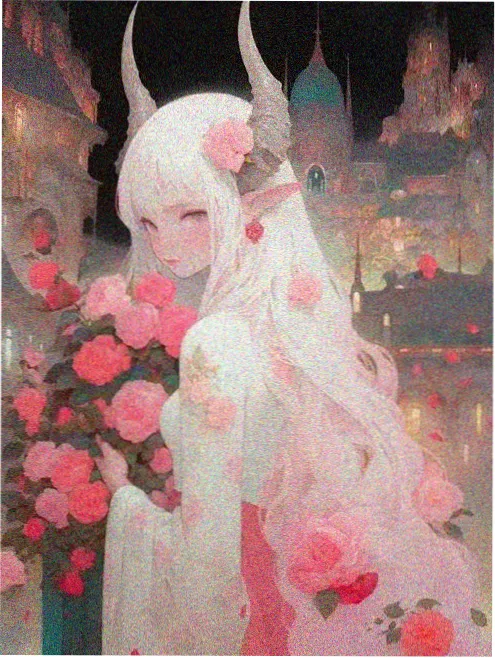 我在八十年代当后妈封面